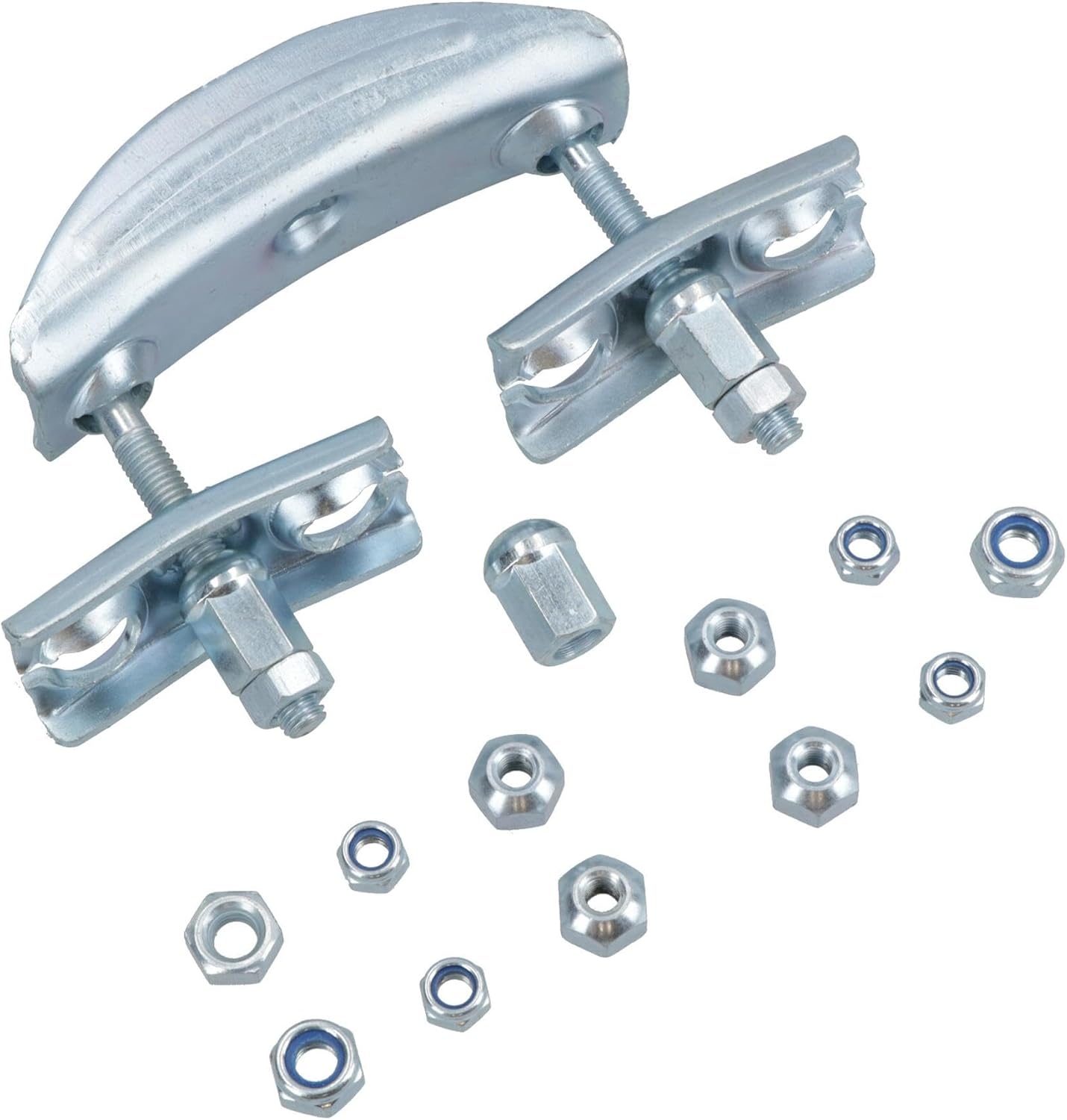 Trailer Brake Cable Compensator Kit for Twin Axle Knott and Alko Systems