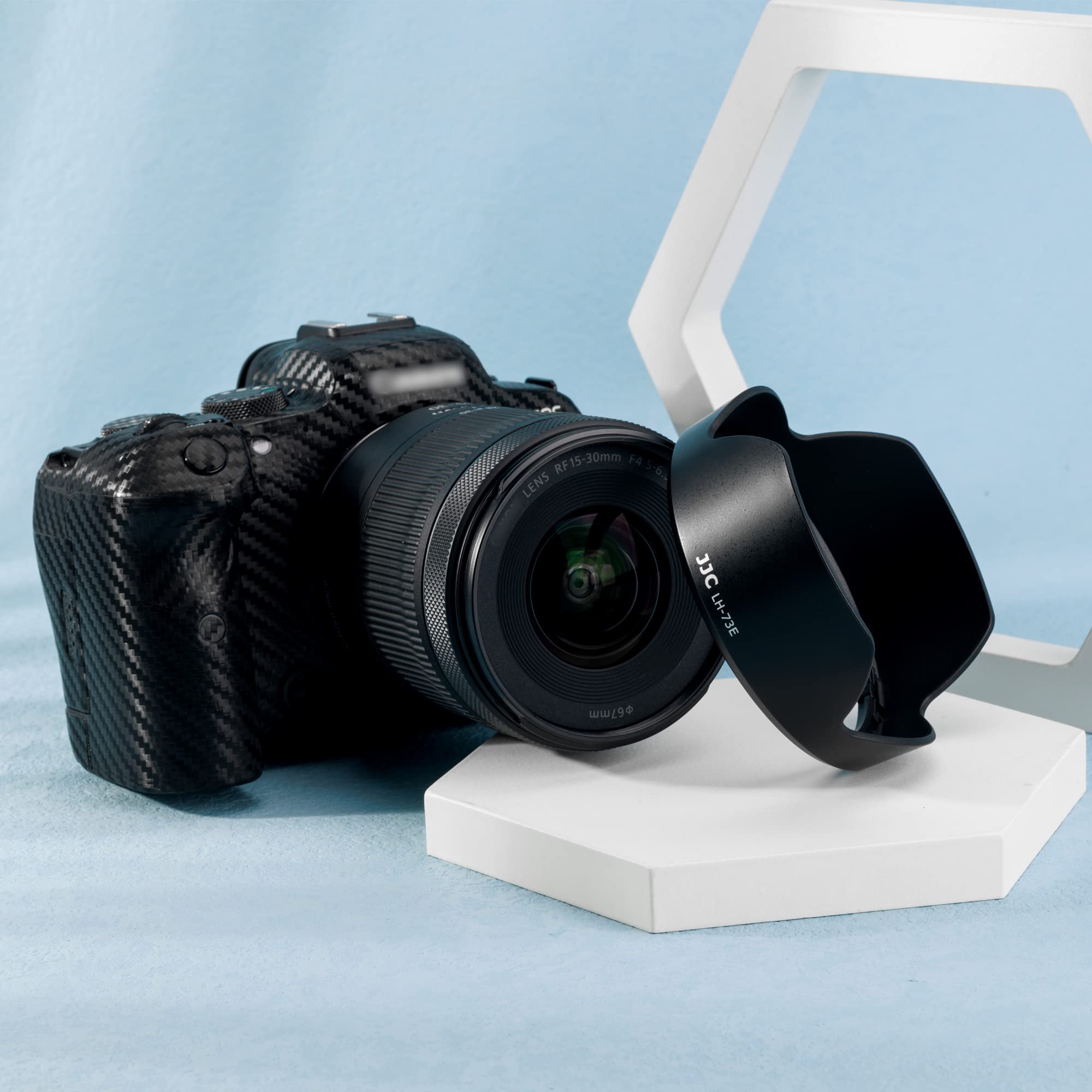 Canon paresoleil ew-88e pour rf 24-70mm CANON