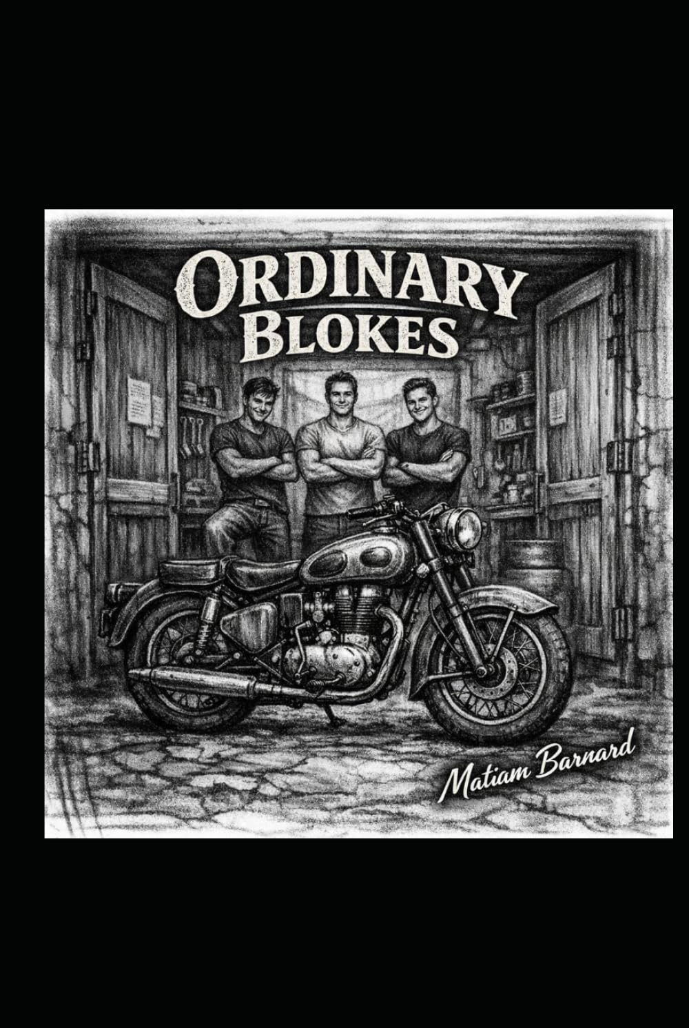 Ordinary Blokes