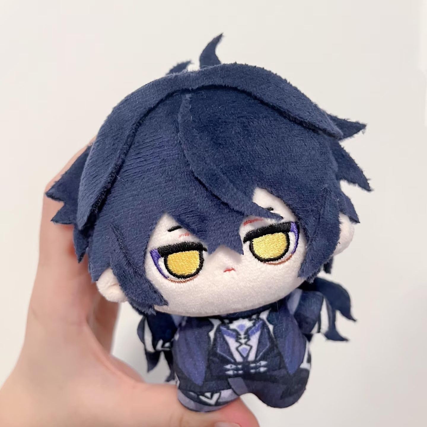 Amazon.co.jp: 原神 フリンズ グッズ ぬいぐるみ 10CM 綿ドール 同人