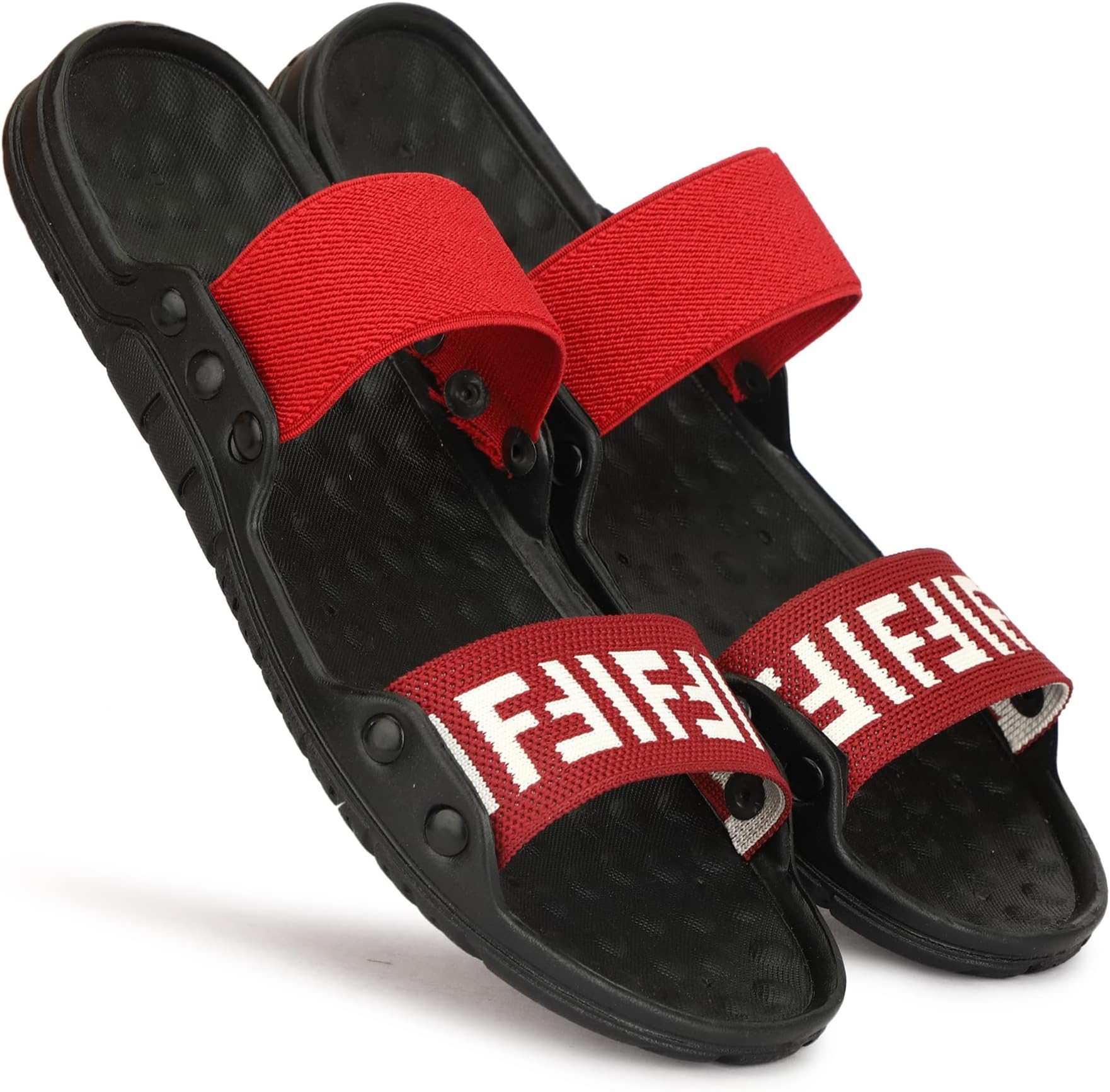 Men Causal light weight comfortable boys nivad Slipper for daily use