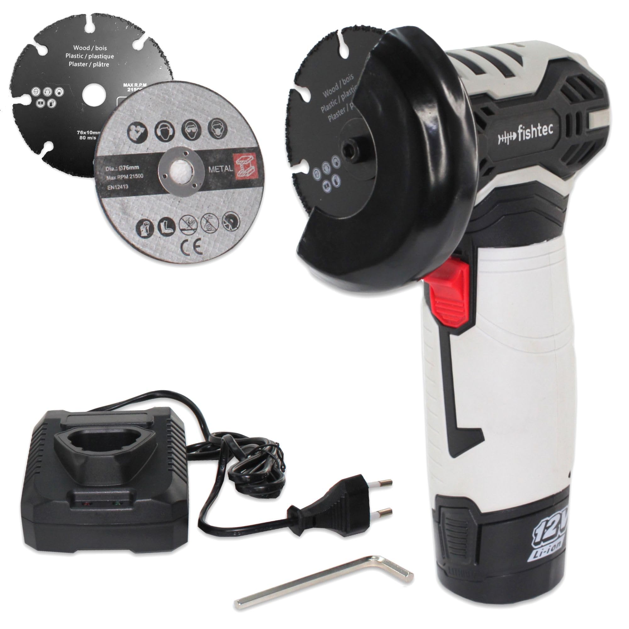 Mini Meuleuse Sans Fil à Vitesse 1600 Tr/min - Perçage Et Gravure, Chargement USB, Neuf