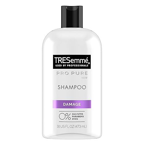 Miniatura 1 de TRESemme ProPure Damage Shampoo - 16 oz