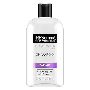 TRESemme ProPure Damage Shampoo - 16 oz