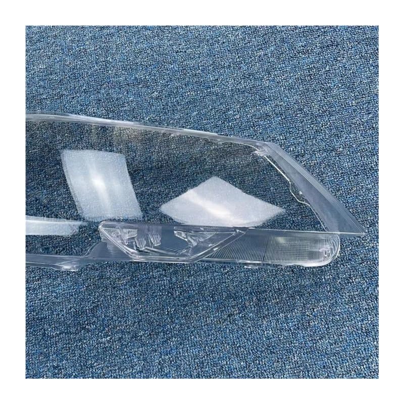 Coque lentille phare pour Skoda Superb idéale pour les longs trajets de nuit en toute sécurité