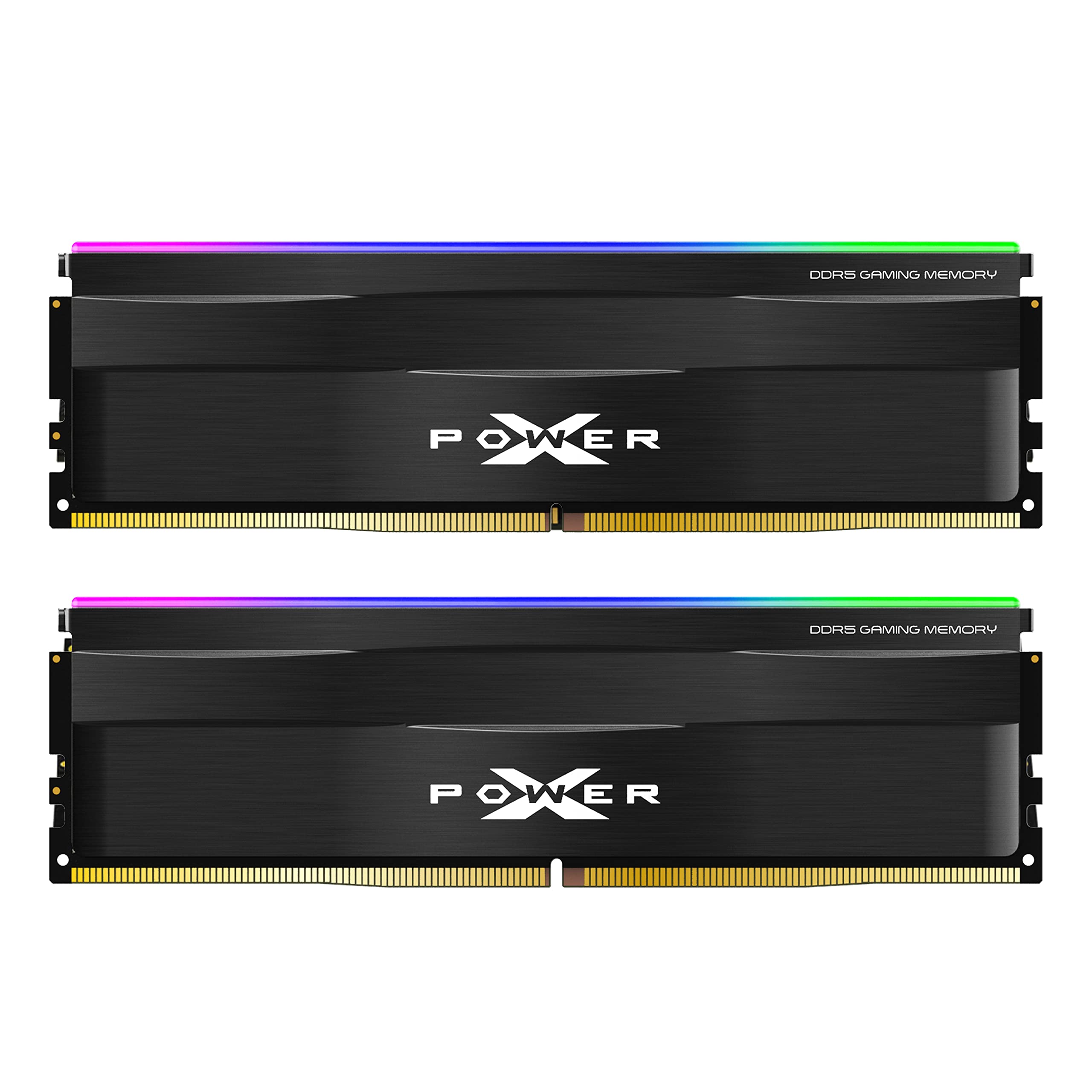 Amazon.in: Buy Silicon Power XPOWER Zenith RGB DDR5 32GB 5600MHz