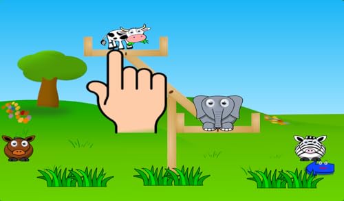 A Playground For Toddlers