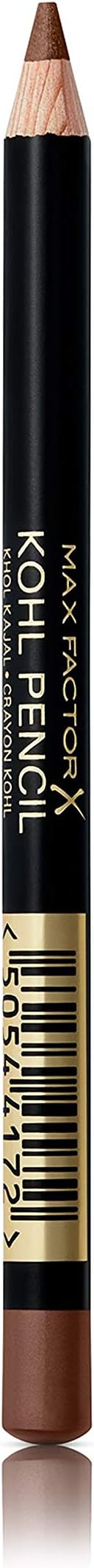 Max Factor Pencil, Kohl 040 Taupe, 3.5 g