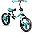 smarTrike Toddler Balance Bike 2,3,4,5 years old - Lightweight & Adjustable kids Balance Bike, Blue, Small, Model Number: 105