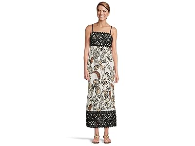 Lilly Pulitzer Vena Stretch Maxi Dress Women
