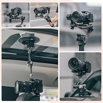 一眼レフカメラ　替えのレンズ　三脚　フラッシュ　フルセット Amazon | ULANZI F38カメラレンズ用三脚座 カメラレンズ用 F38