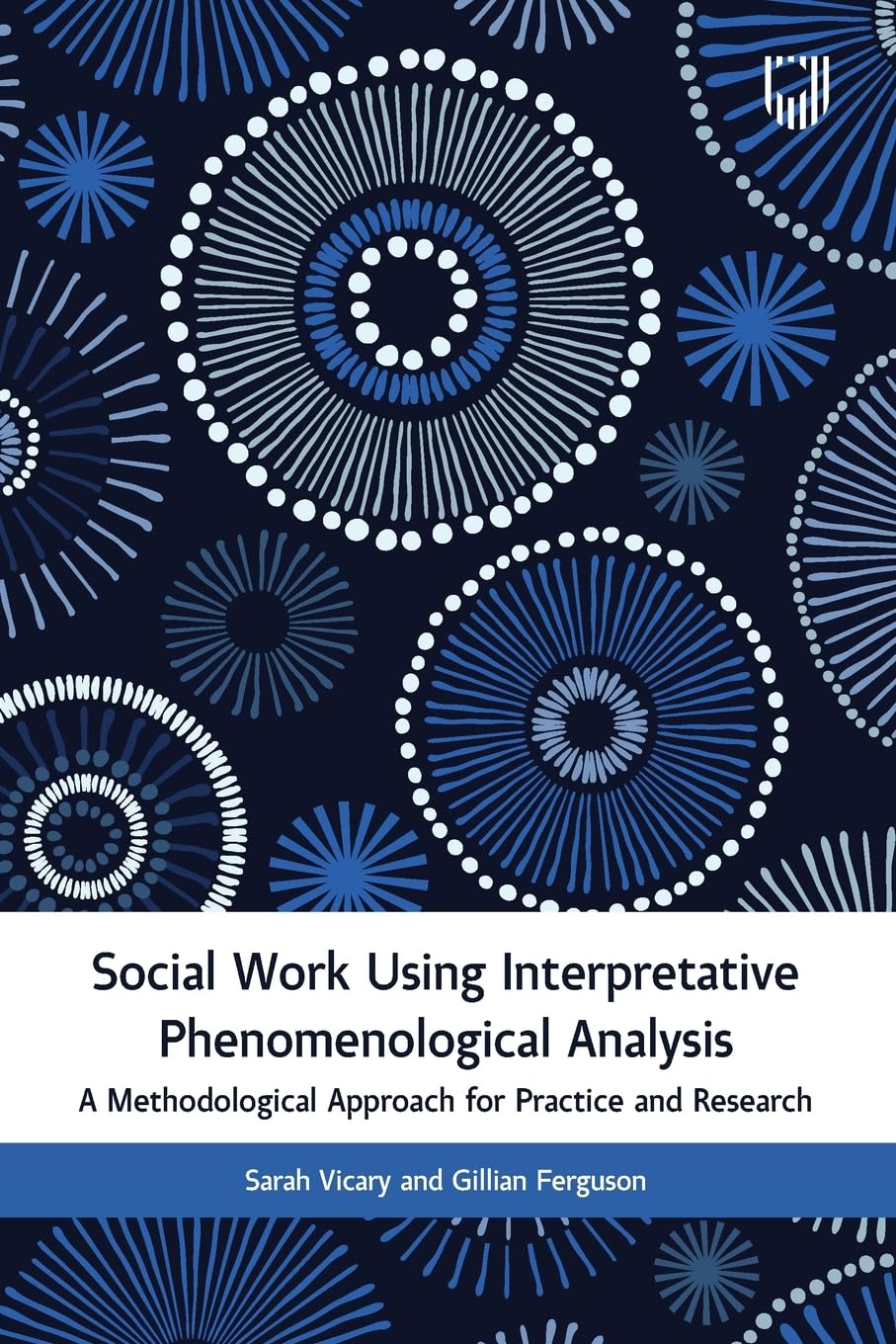 Social Work Using Interpretative Phenomenological Analysis
