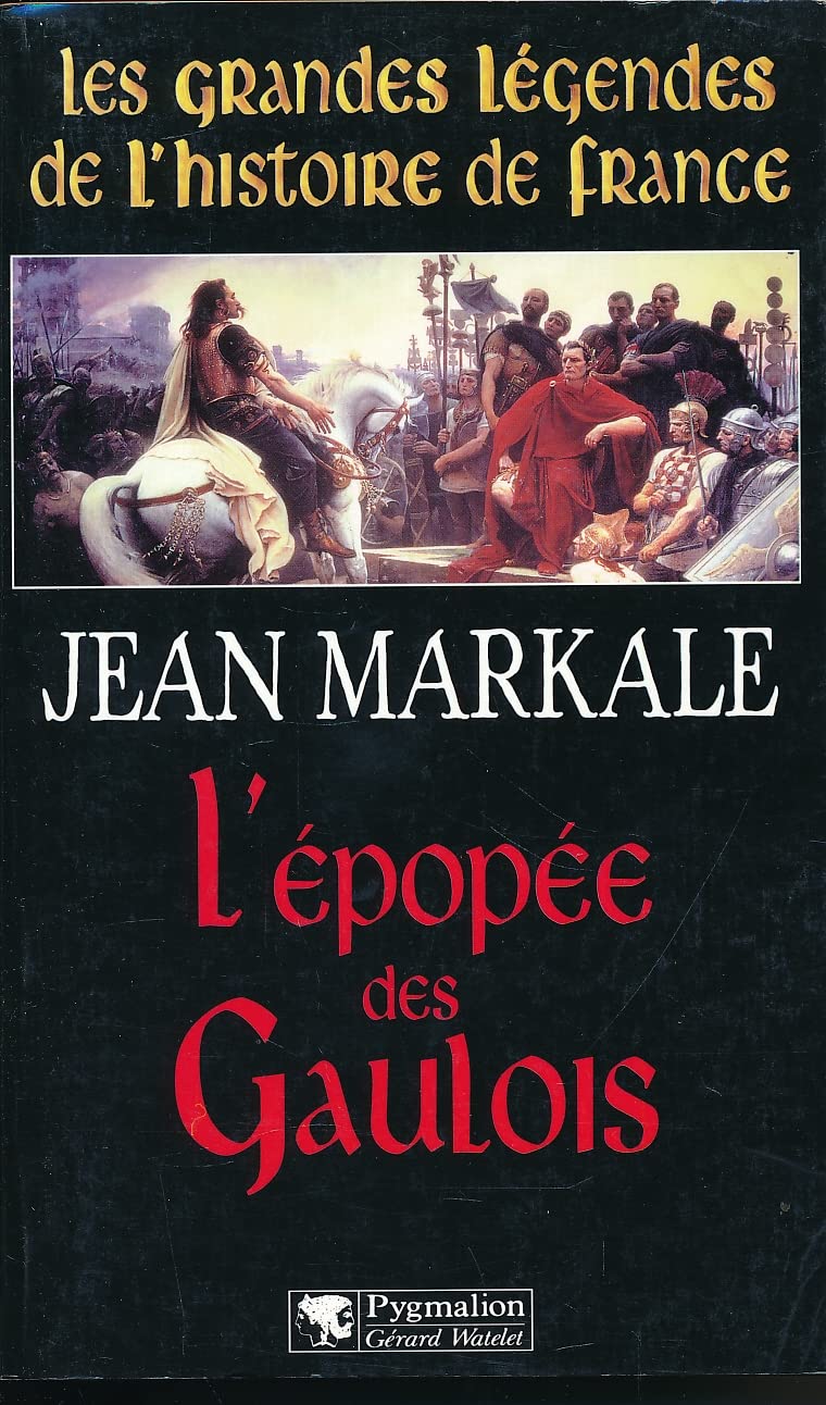 L'Épopée des Gaulois