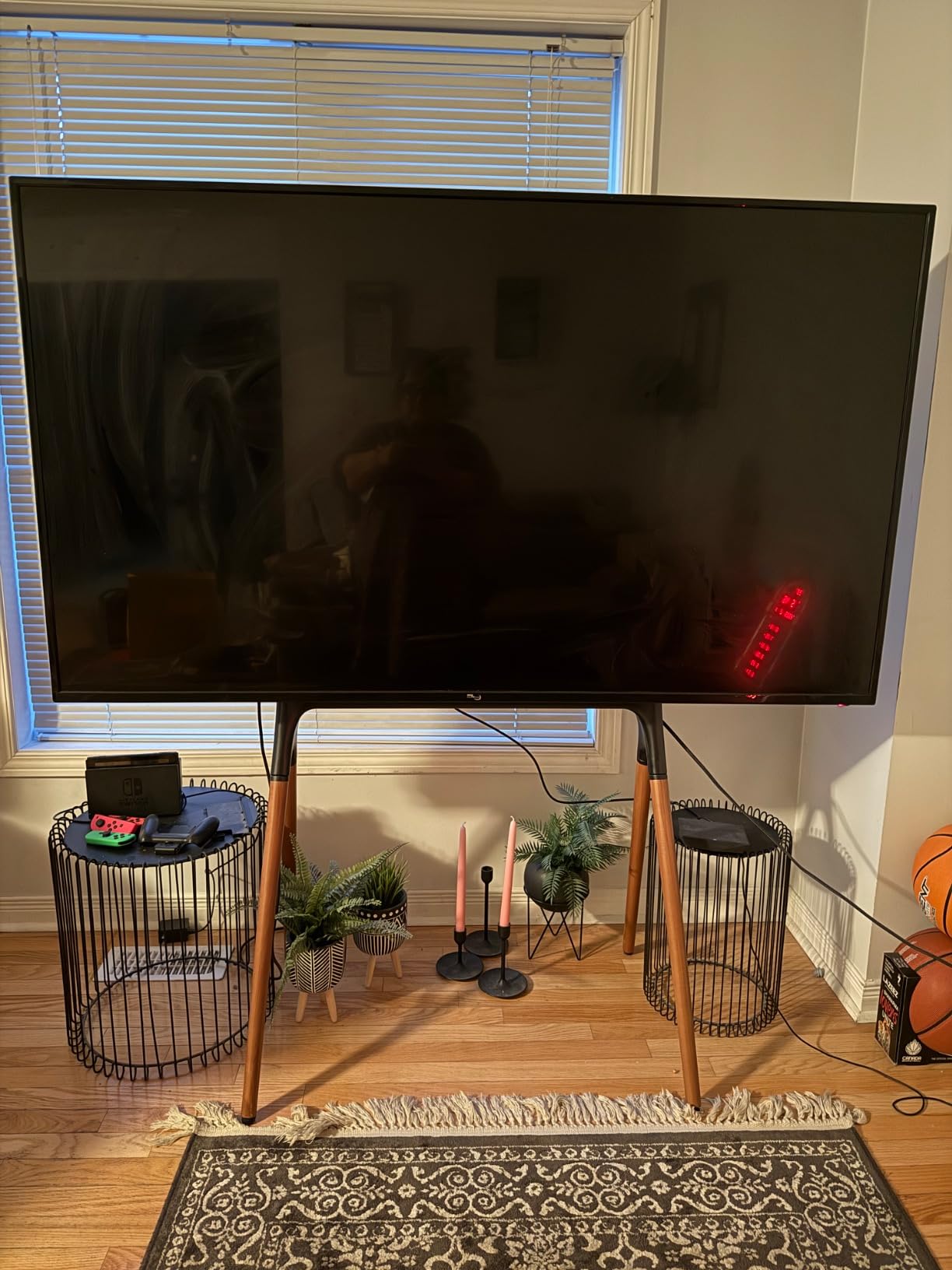 Customer photo