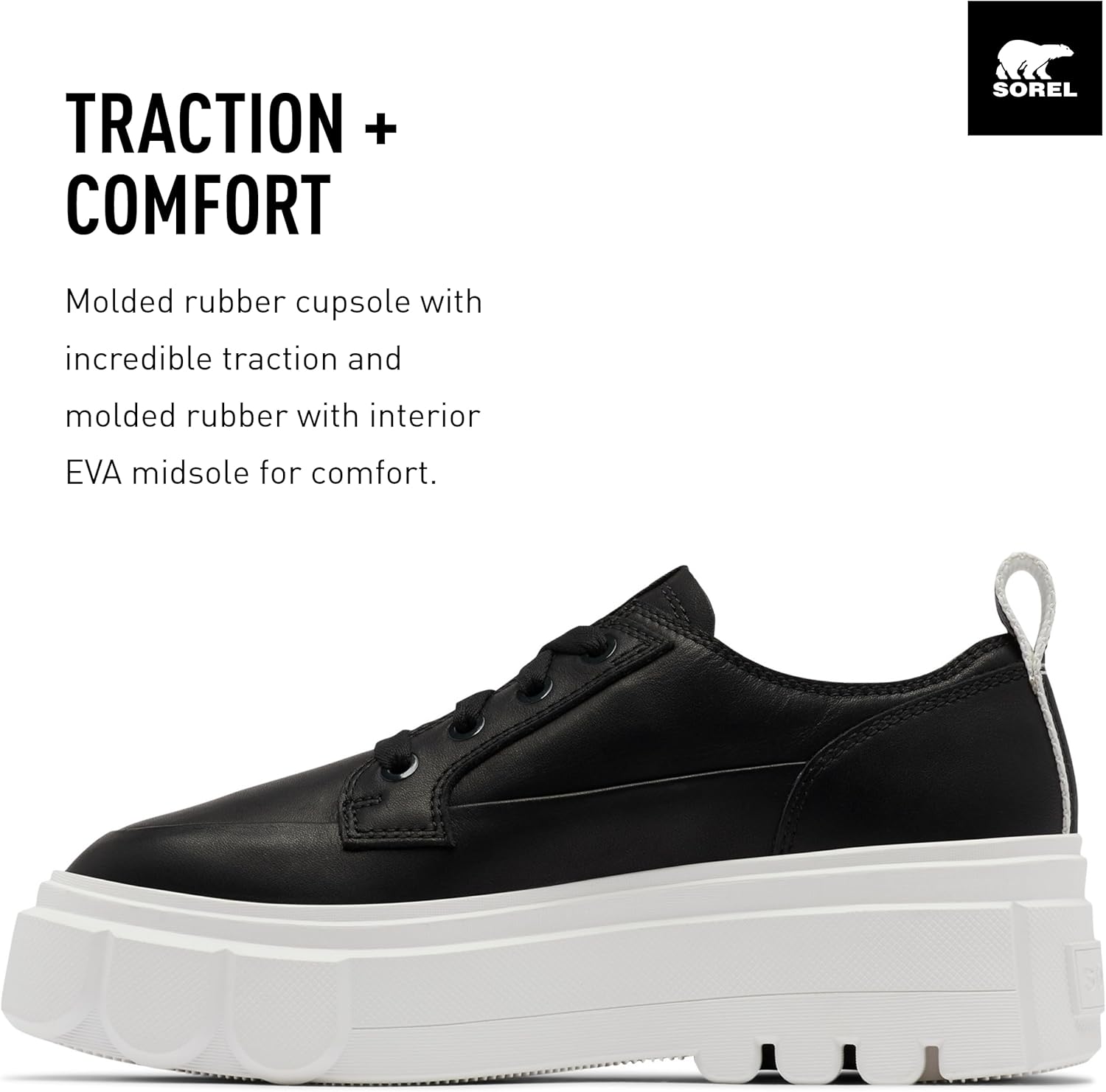 Sorel Women's Caribou X Shoe Waterproof Shoes