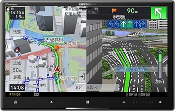 Amazon.co.jp: カロッツェリア(carrozzeria)/パイオニア(Pioneer