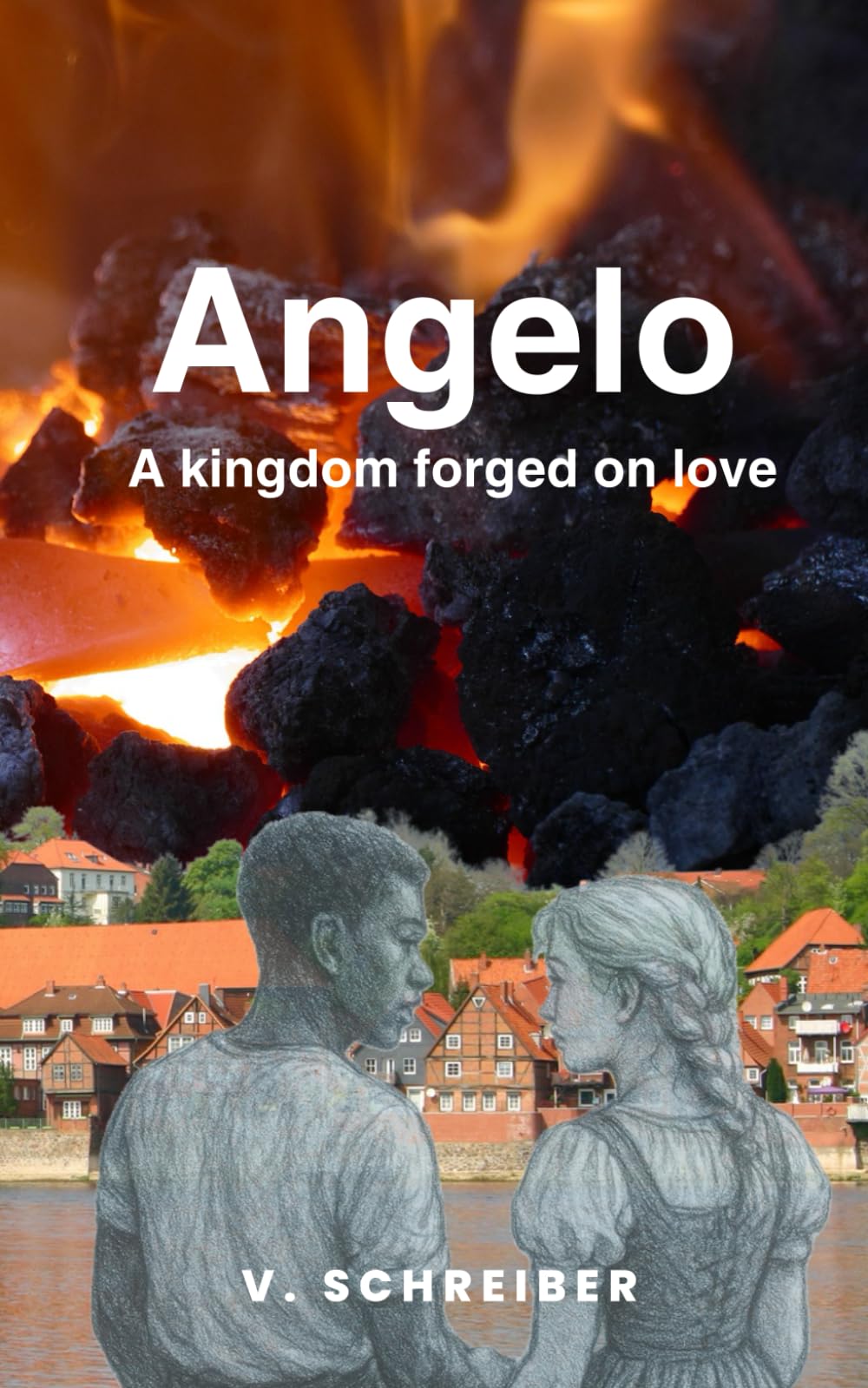 Angelo: A kingdom forged on love