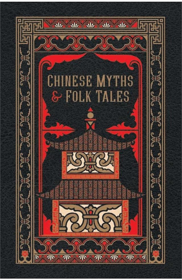 Chinese Myths and Folk Tales