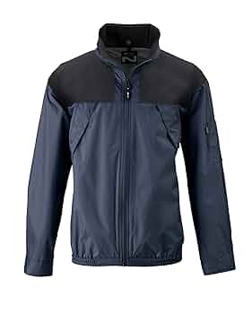 NSP空調服 半袖 Amazon.co.jp: NSP 空調服 Nクールウェア ND-1122 服単体 半袖