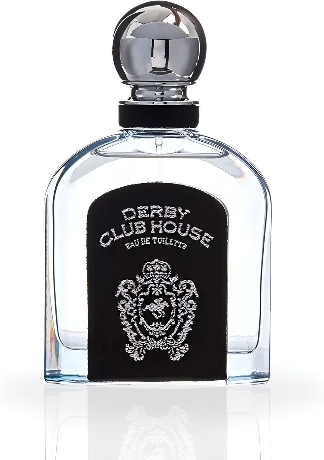 armaf derby club house