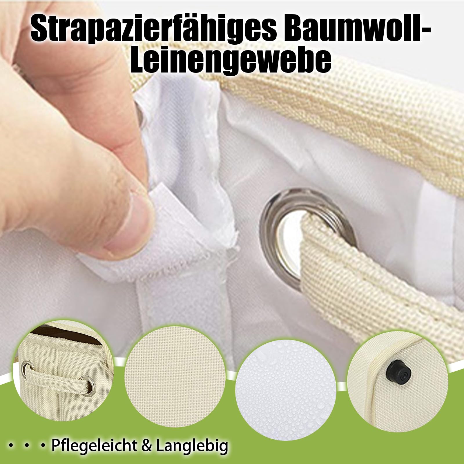 Panier à Linge étroit En Bambou 83L Avec Couvercle Et Sacs Amovibles, Pour Salle De Bain Chambre Et Buanderie Gris 98082161