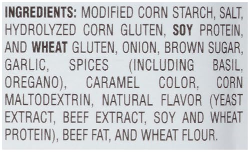 Miniatura 10 de McCormick Slow Cookers mezclas de condimentos secos