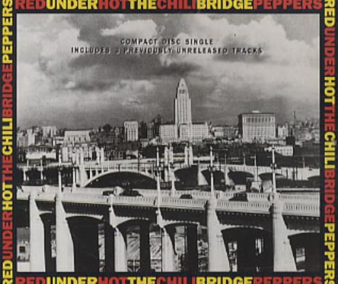 Amazon.com: Under The Bridge
