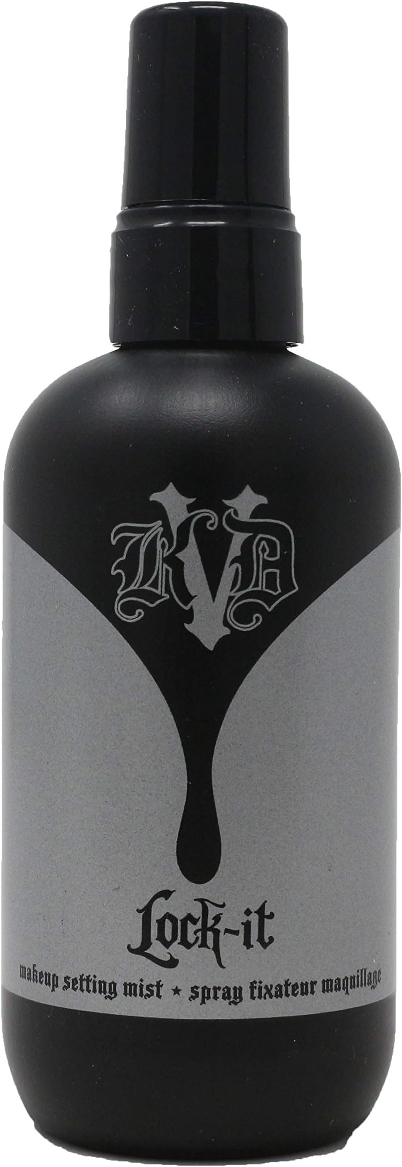 Kat Von D Lock-It Makeup Setting Mist 120 mL