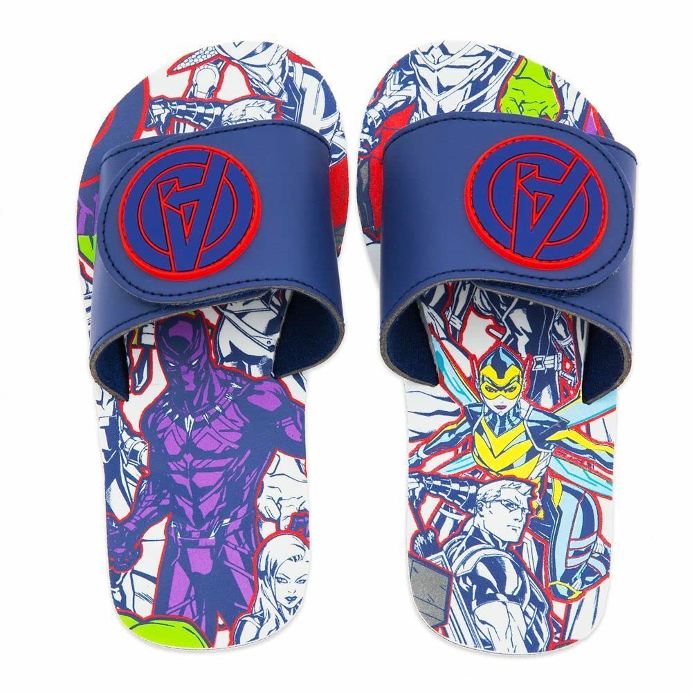sandal avengers