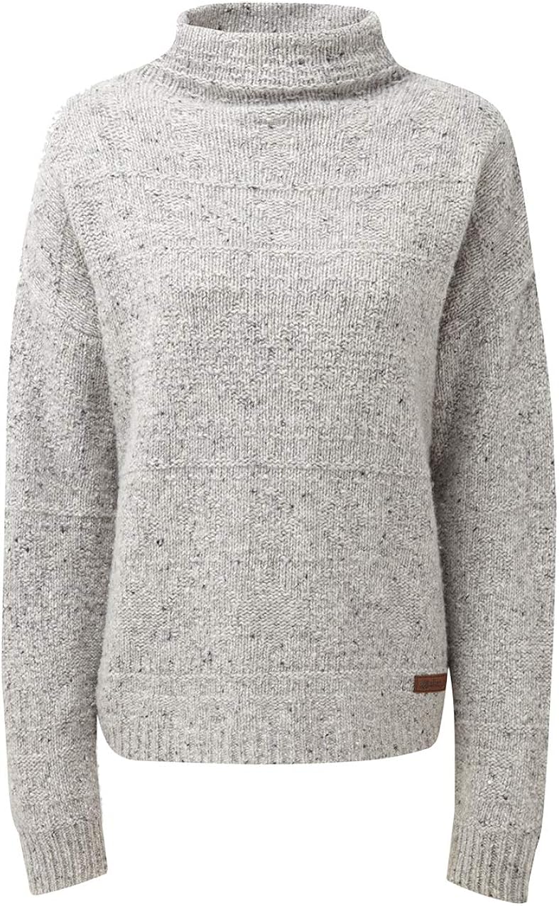 SHERPA ADVENTURE GEAR Yuden Pullover Sweater : Sports & Outdoors