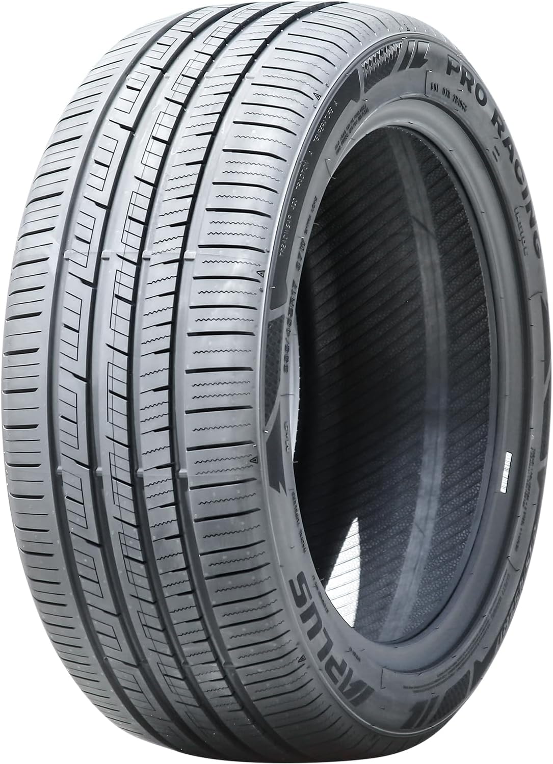 Aplus PRO Racing All Season Passenger High Performance Radial Tire-235/45R17 235/45ZR17 235/45/17 235/45-17 97W Load Range XL 4-Ply BSW Black Side Wall UTQG 420AA