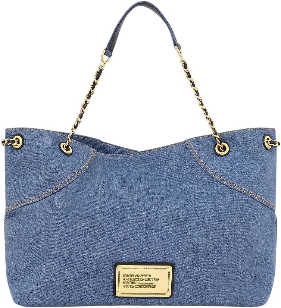Marc Jacobs Plaza Medium Shoulder Bag