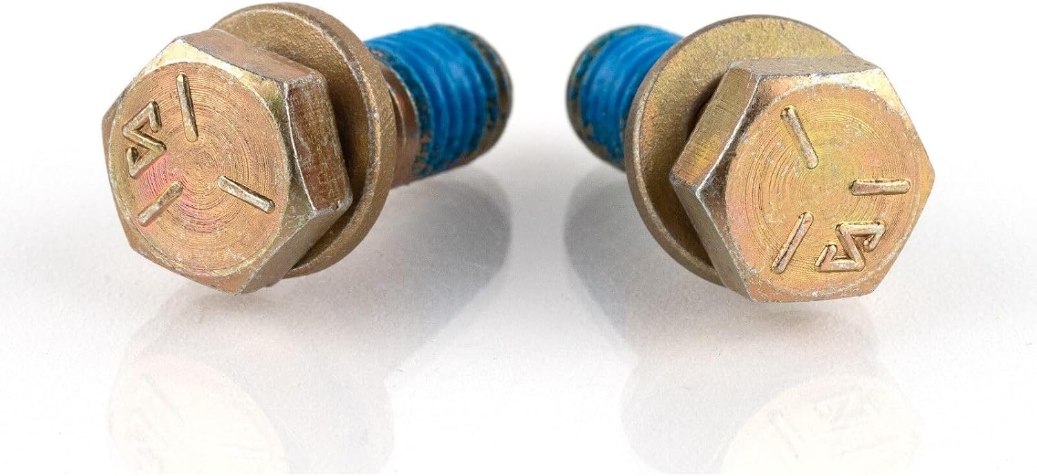 SCREW(10) (C)(D)