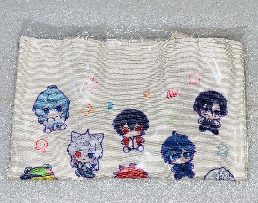 Amazon.co.jp: カラフルピーチ トートバッグ きゅるまる柄 単品 