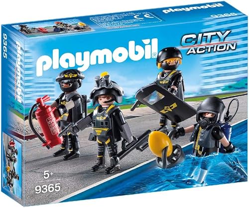Cómo comprar Playmobil 9365