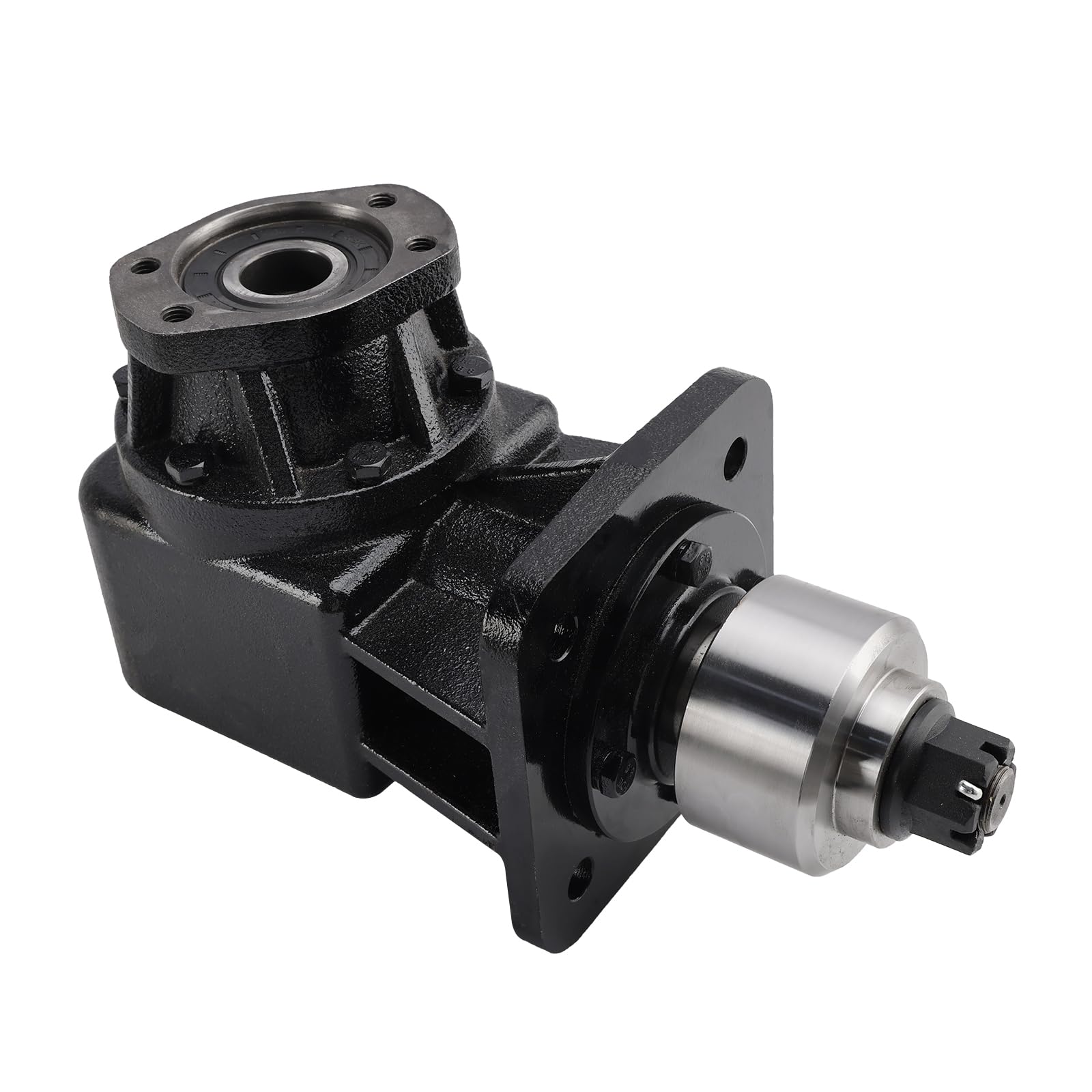 VIPIH RC-51H 251390 Brush Cutter Gearbox Fit For Hydraulic Brush Cutter Gearbox