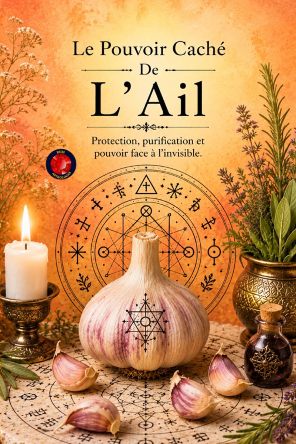 Le Pouvoir Caché De L’Ail