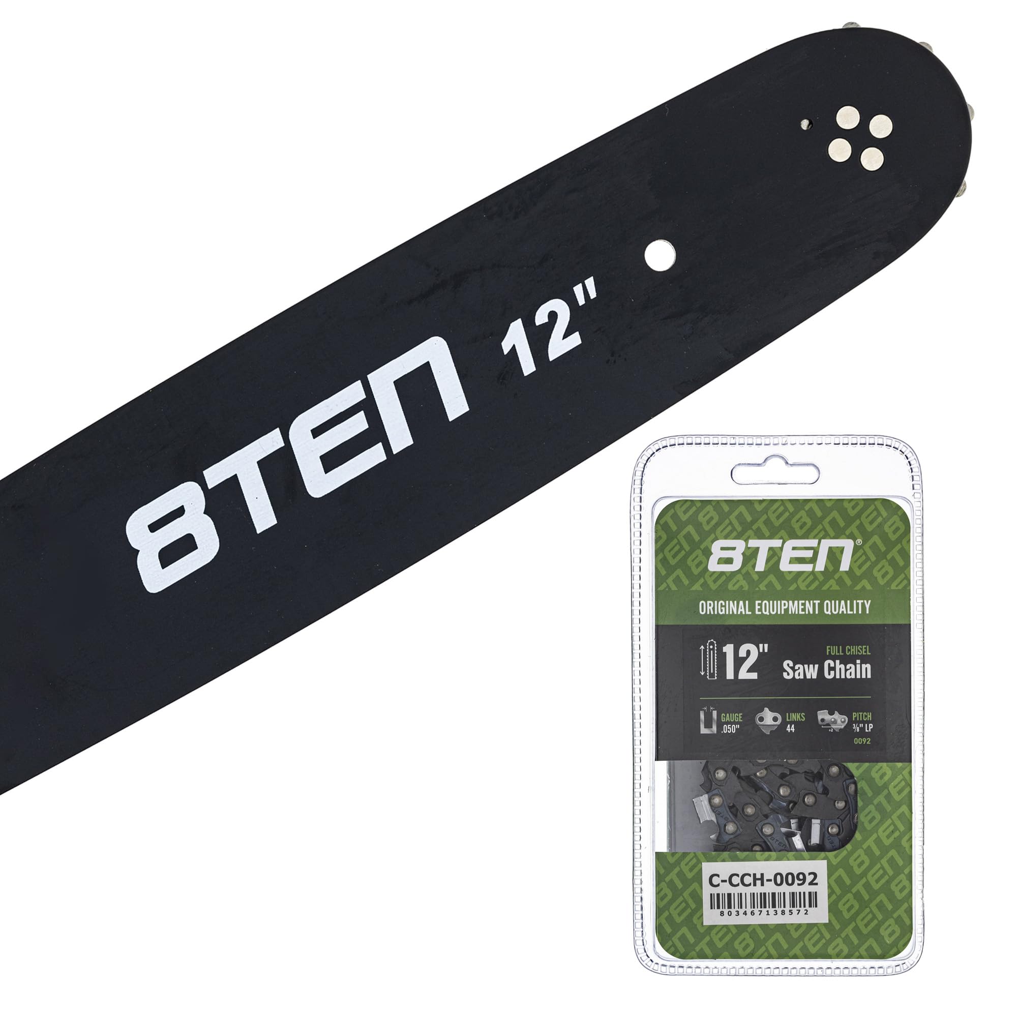 Amazon.com : 8TEN 12