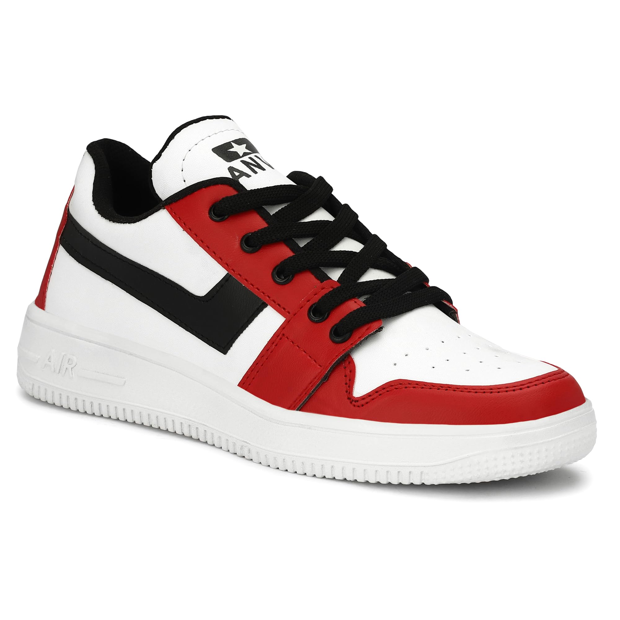 See full amazon price history chart for ZODIK Mens Sports Shoes Trending | Walking Shoes for Men | Canvas Long Boot | Jd Shoes Trending | Light Weight Shoes for Men (RED, 7) ZODIK Mens Sports Shoes Trending | Walking Shoes for Men | Canvas Long Boot | Jd Shoes Trending | Light Weight Shoes for Men (RED, 7) (B0D8ZK669X) Amazon Price History, Amazon Price Tracker