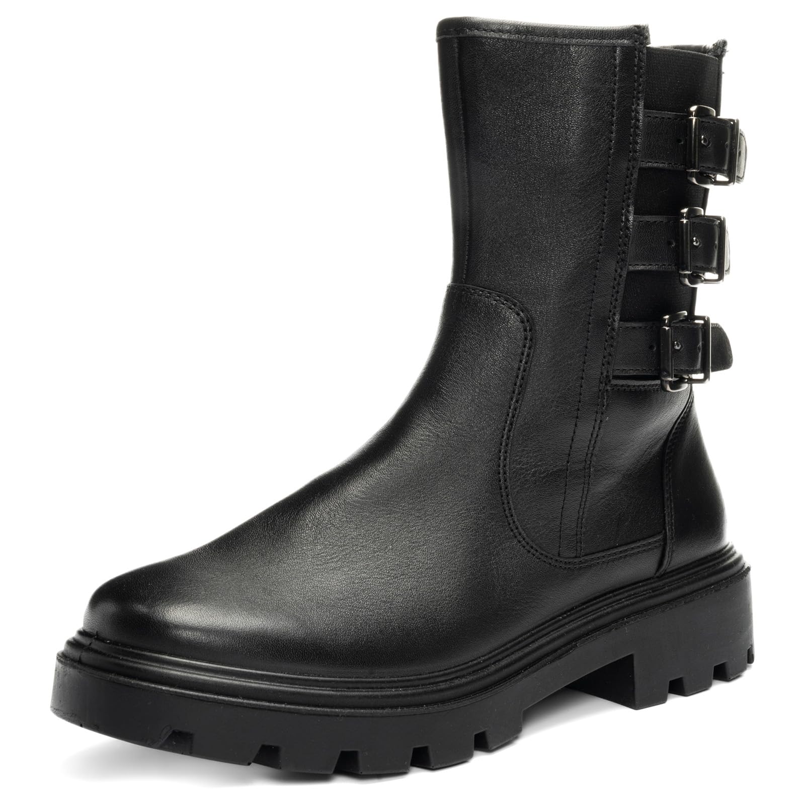 ARA Stiefelette Manchester schwarz