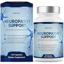 Nerve Savior for Neuropathy, Advanced Formula