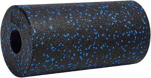 Miniatura 9 de Rodillo de espuma  Masajeador de tejido profundo de 5.29 oz, herramienta de masaje de cuerpo completo para músculos, espalda, piernas, brazo,