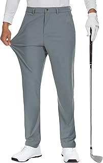 Men's Golf Dress Pant Stretch - 30