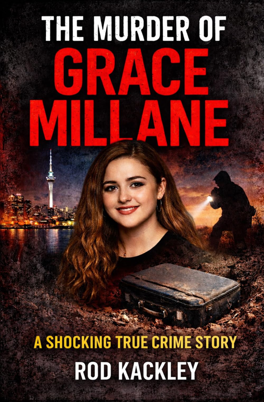 The Murder of Grace Millane: A Shocking True Crime Story