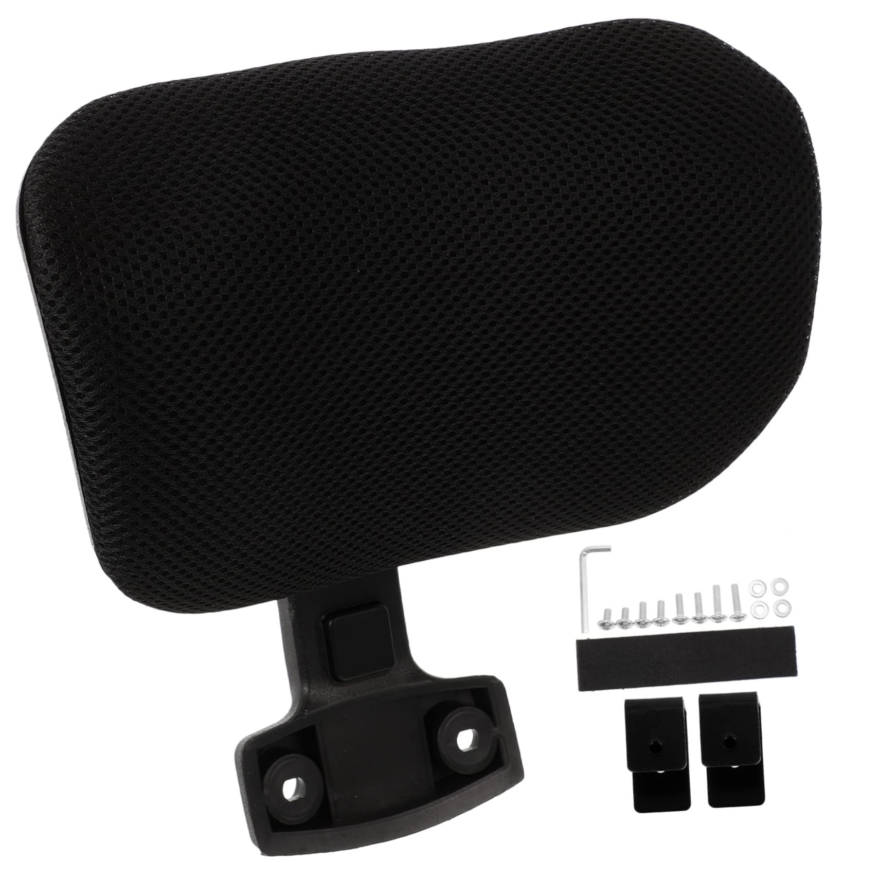 Coussin de repose tête réglable Luxshiny pour un travail sur chaise optimal