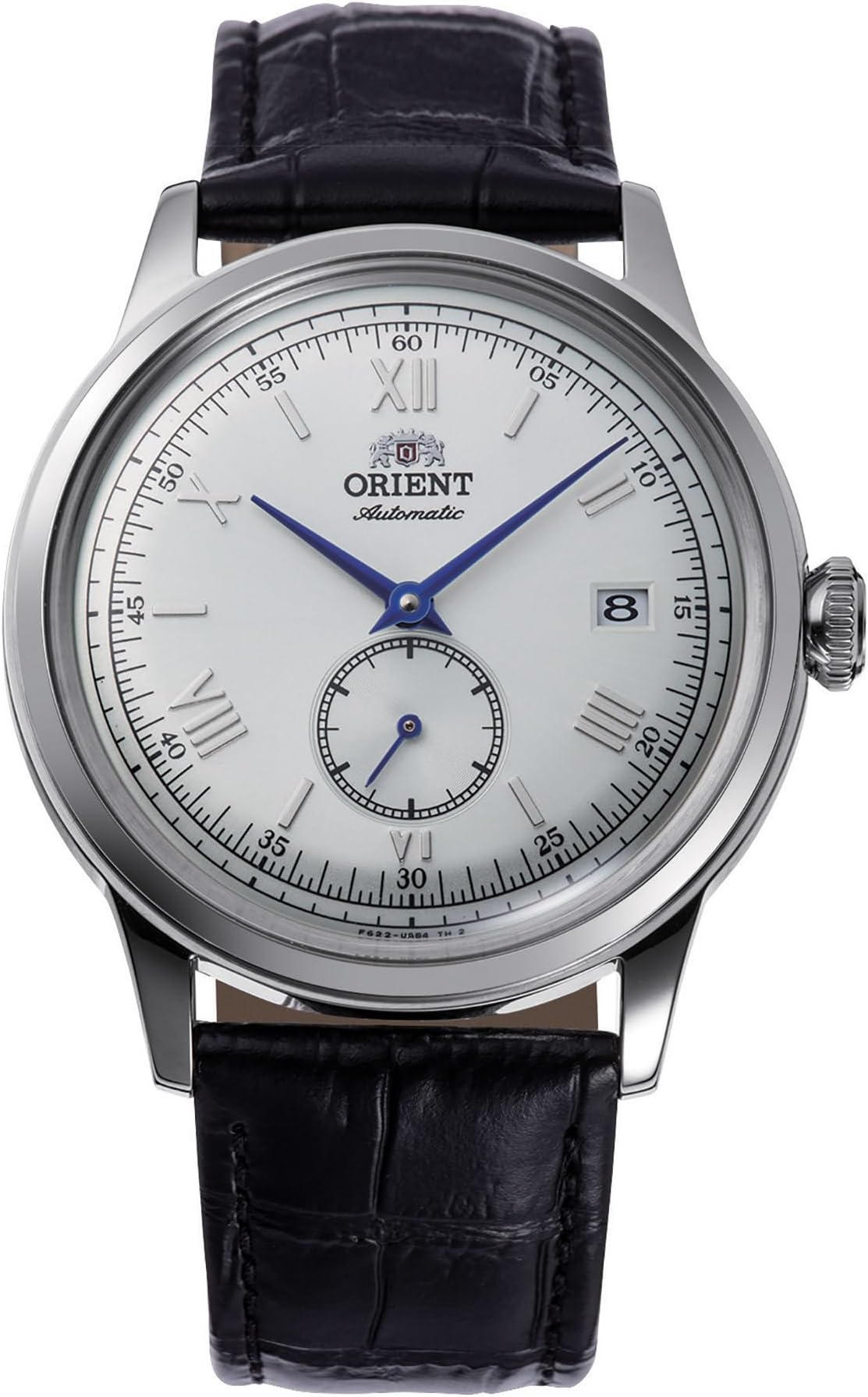 Orient Bambino Version 7 Small Seconds 38.4mm Automatic/Hand-Winding Dress Watch