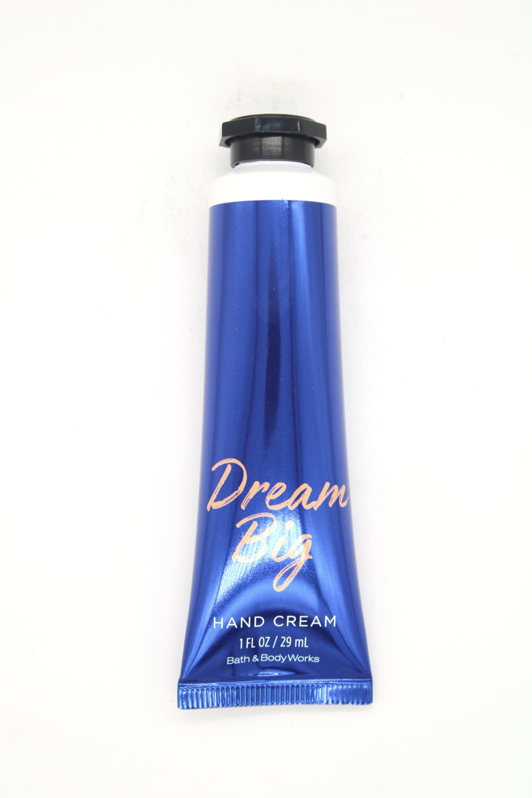 Dream Big (Sugar Berry), Bath and Body, Shea Butter Hand Cream, 1 fl oz