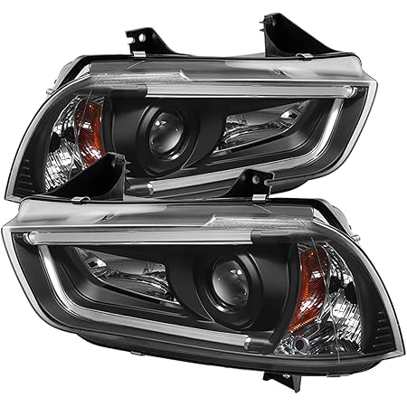 2012 dodge charger spyder headlights Clearance