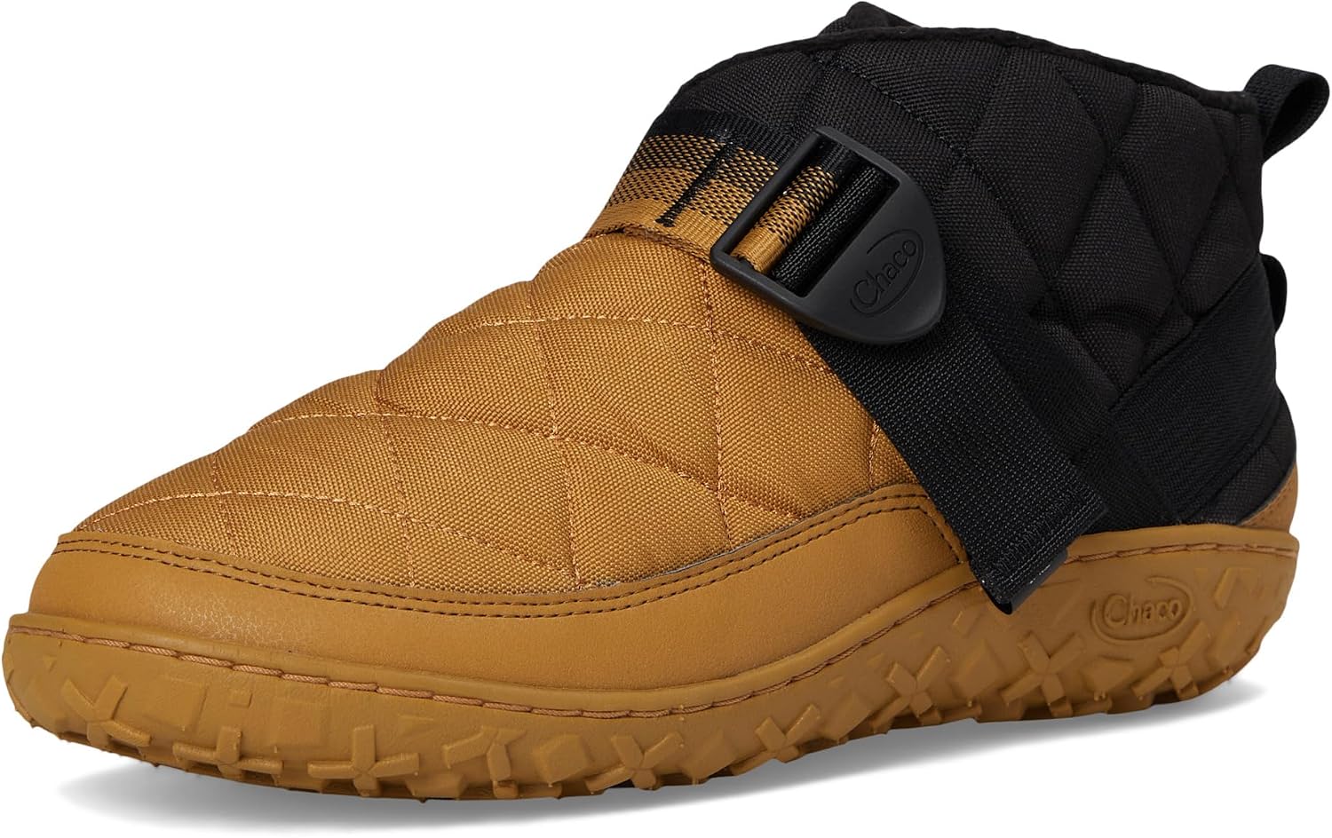 Chaco Ramble Rugged