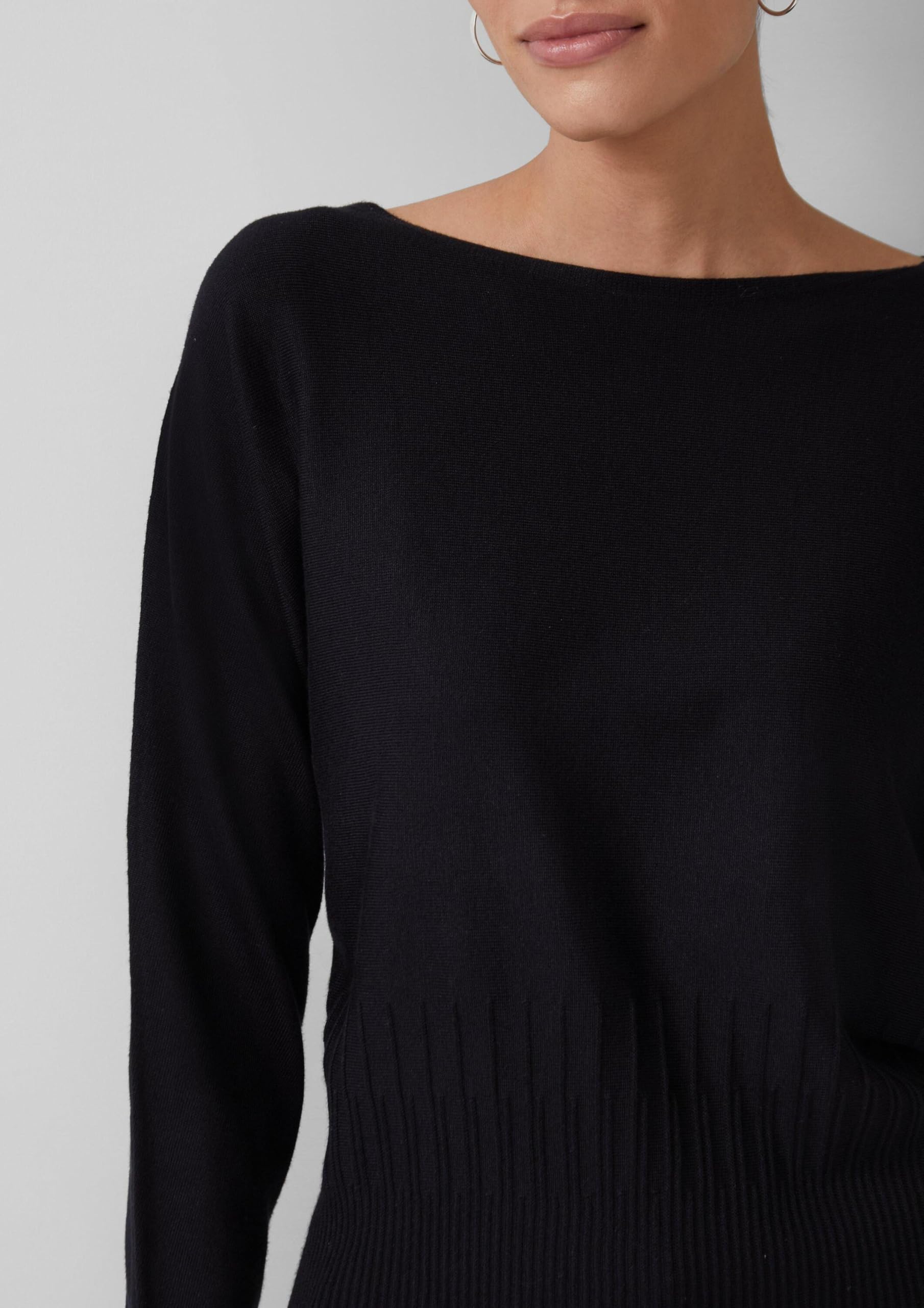 s.Oliver Damen 2171414 Pullover (1er Pack)